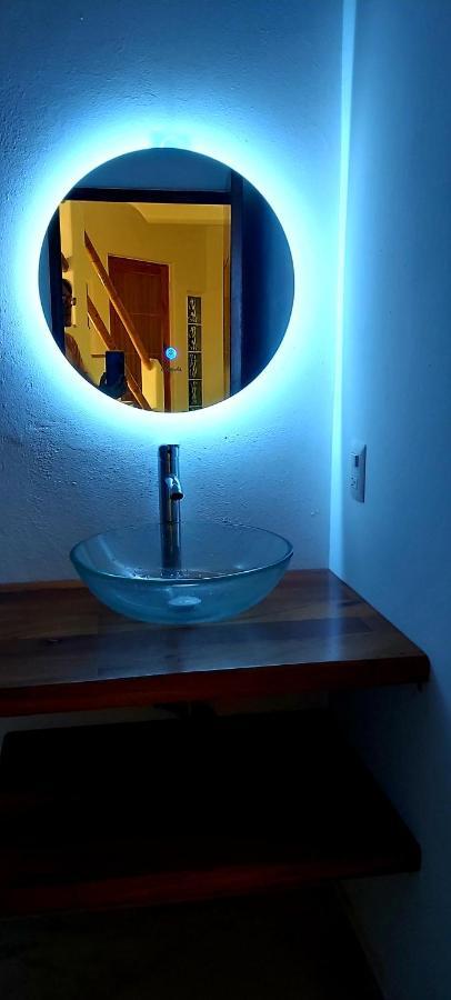 קוזומל New! Casa Xola Cenote And Fauna Loft מראה חיצוני תמונה
