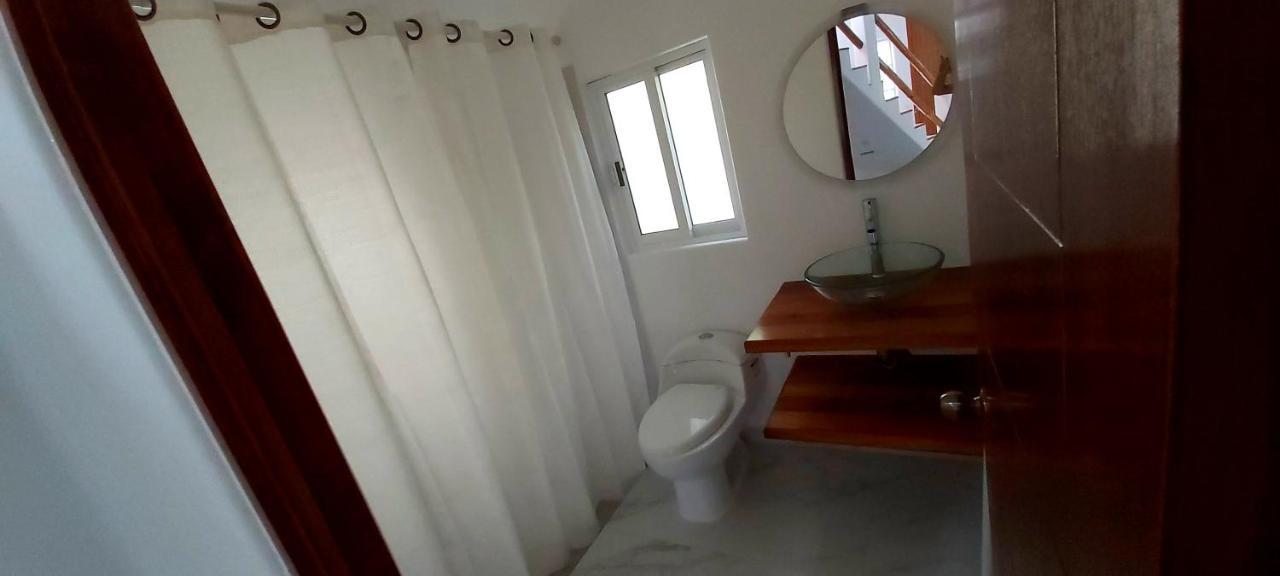 קוזומל New! Casa Xola Cenote And Fauna Loft מראה חיצוני תמונה